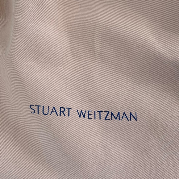 Stuart Weitzman Drawstring bag - Picture 4 of 4